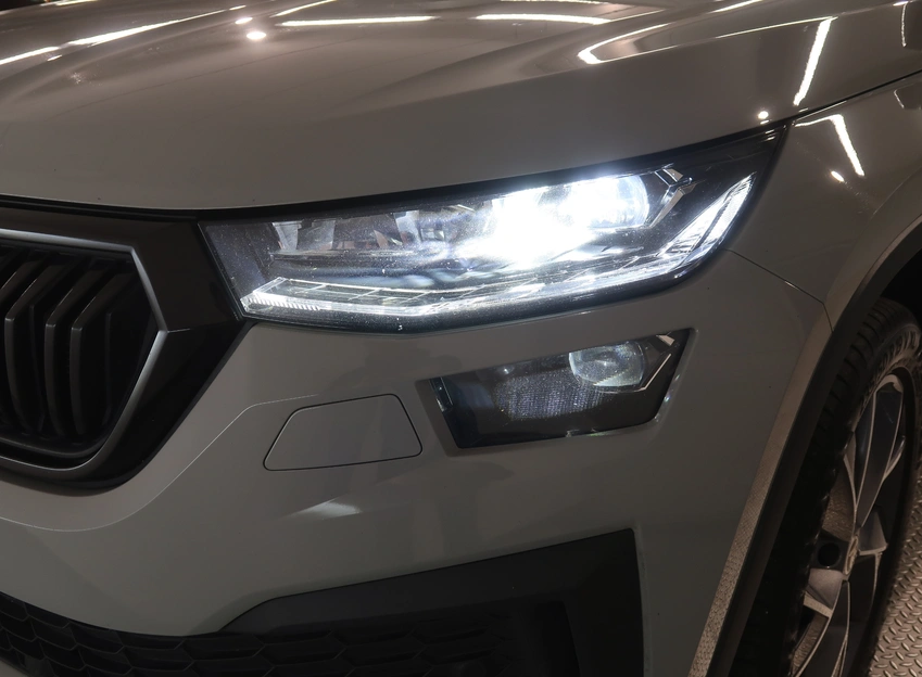 Kodiaq