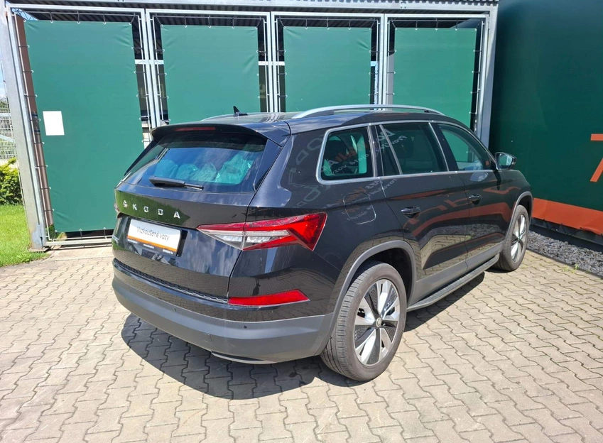 Kodiaq