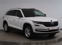 Kodiaq