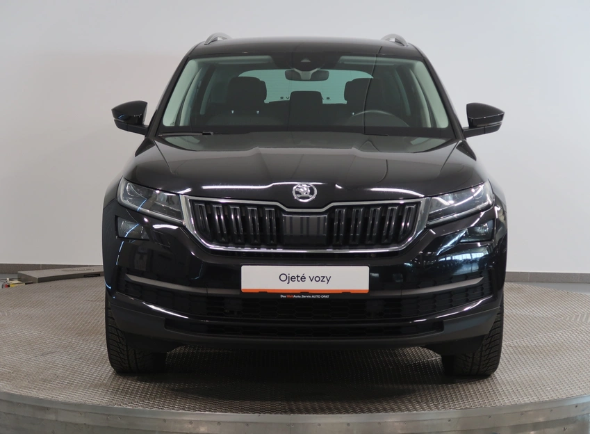 Kodiaq