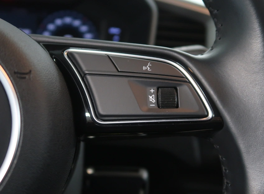 A1 sportback