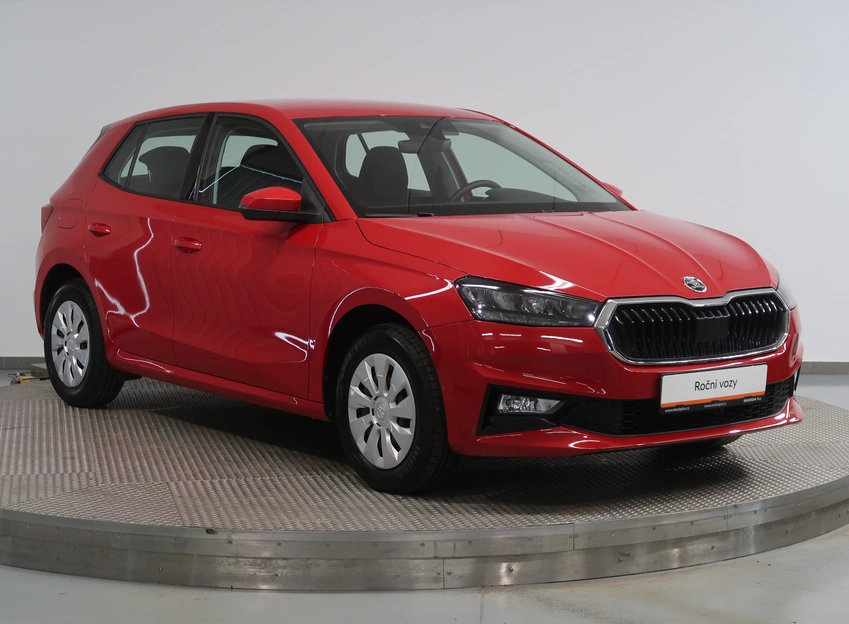 Fabia