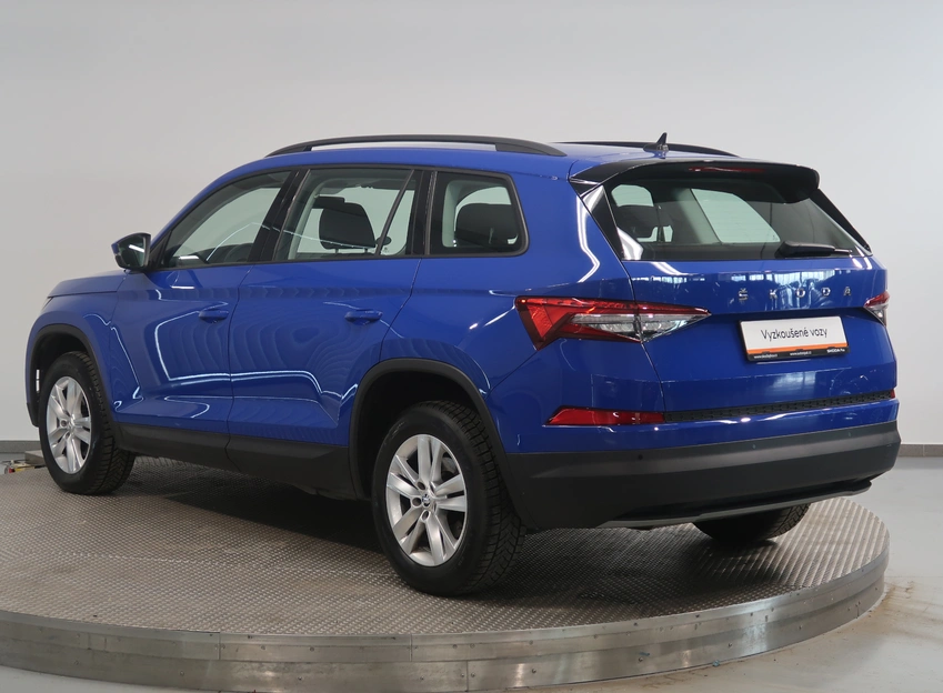Kodiaq