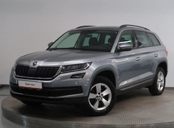 Kodiaq