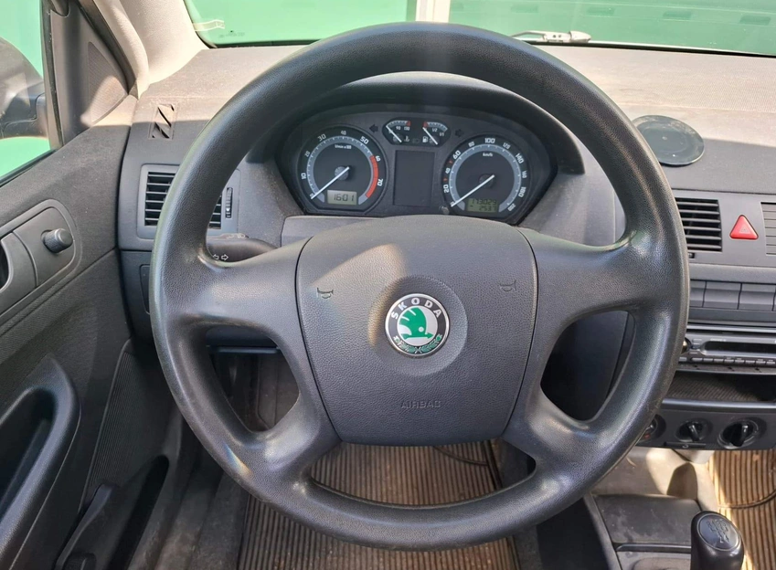 Fabia