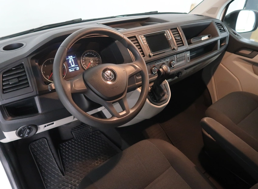 Transporter t6.1