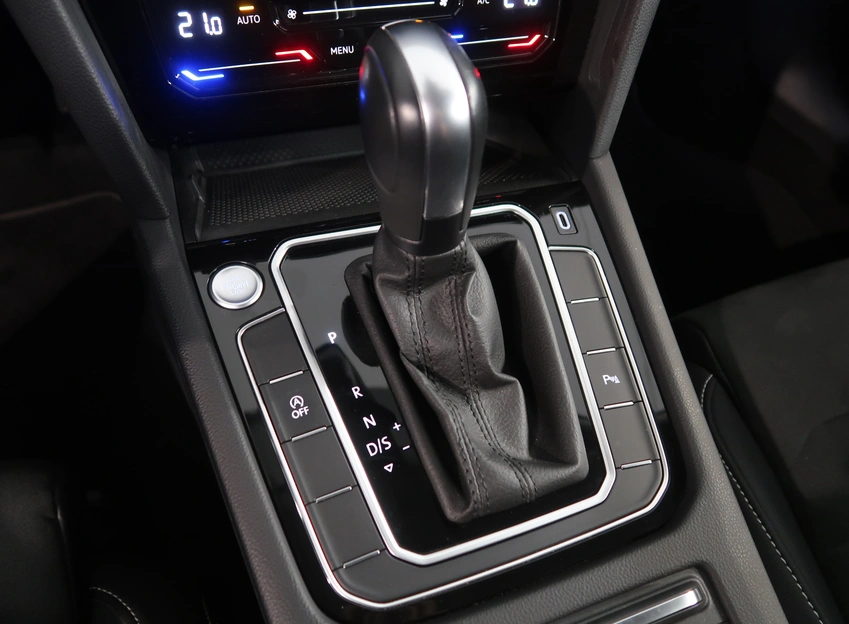 Passat