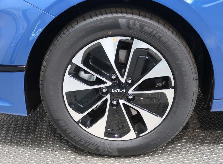 Ceed sw