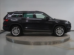 Kodiaq
