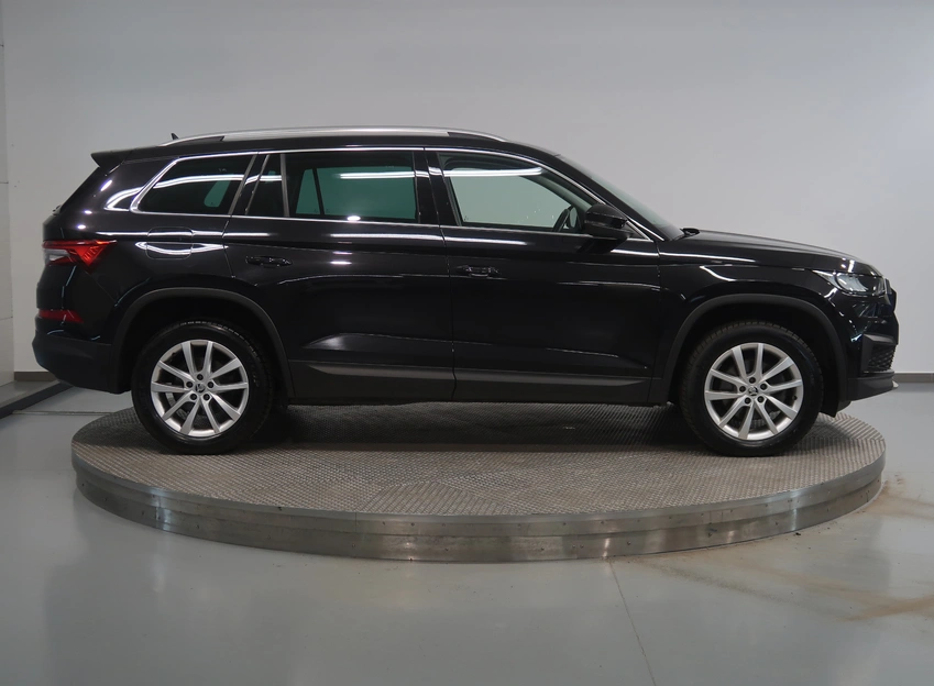 Kodiaq