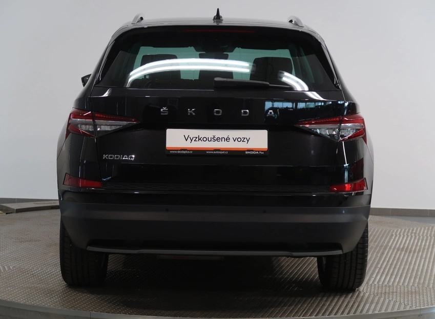 Kodiaq