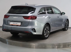 Ceed sw
