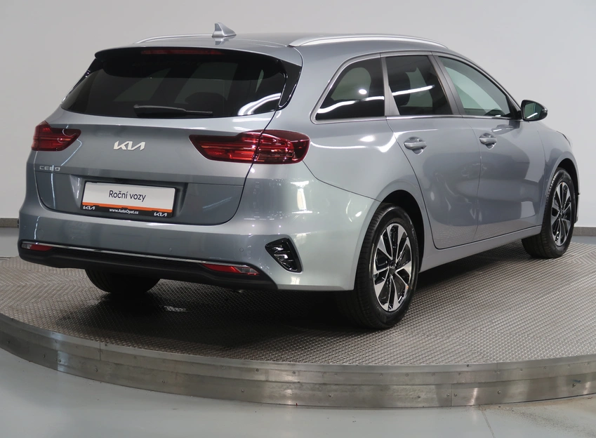 Ceed sw