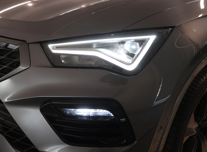 Ateca