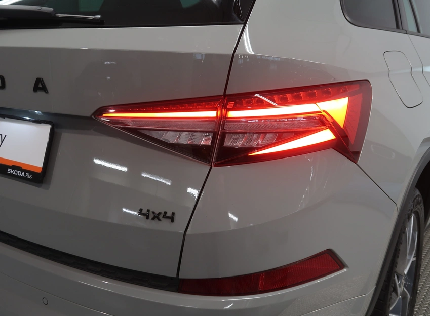 Kodiaq