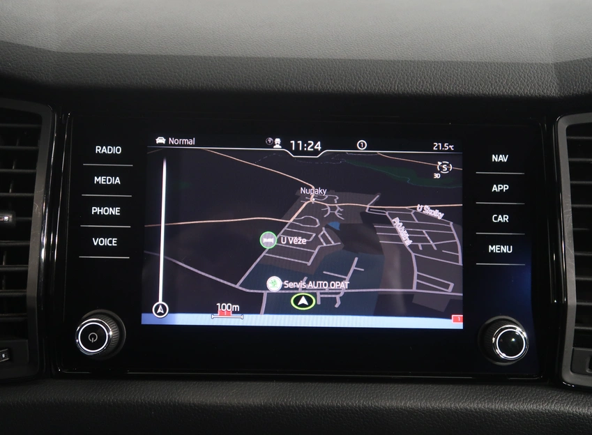 Kodiaq