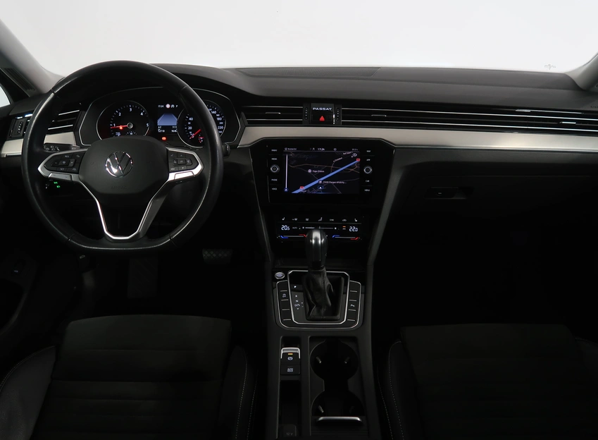 Passat