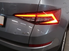 Kodiaq