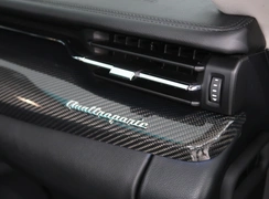 Quattroporte