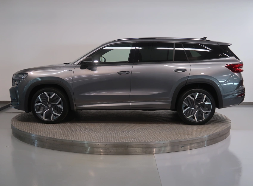 Kodiaq