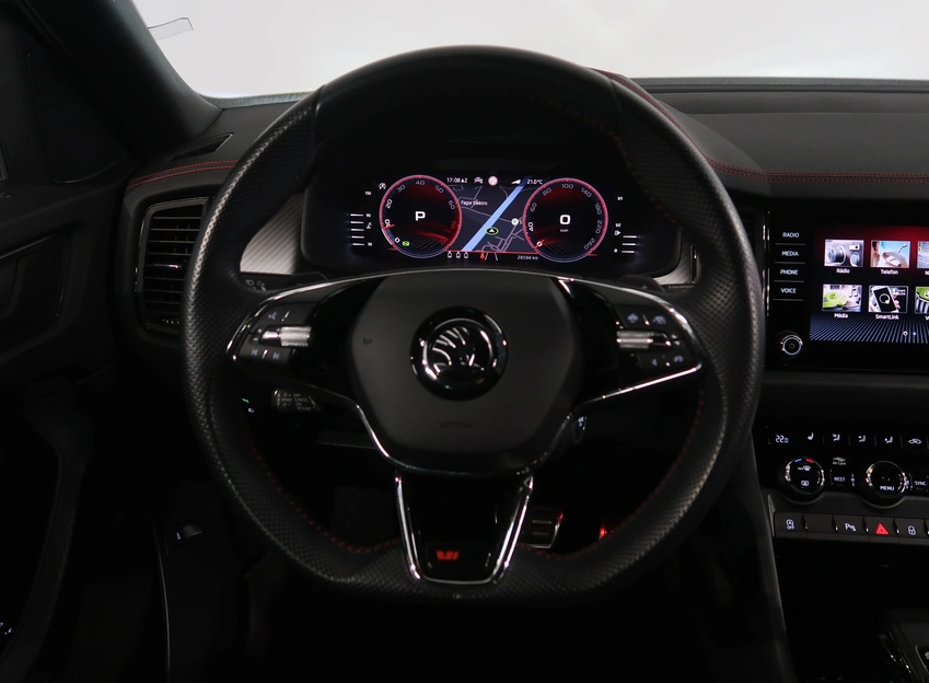 Kodiaq