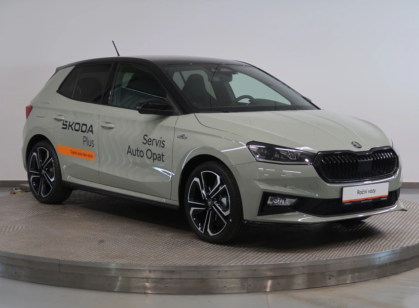 Fabia