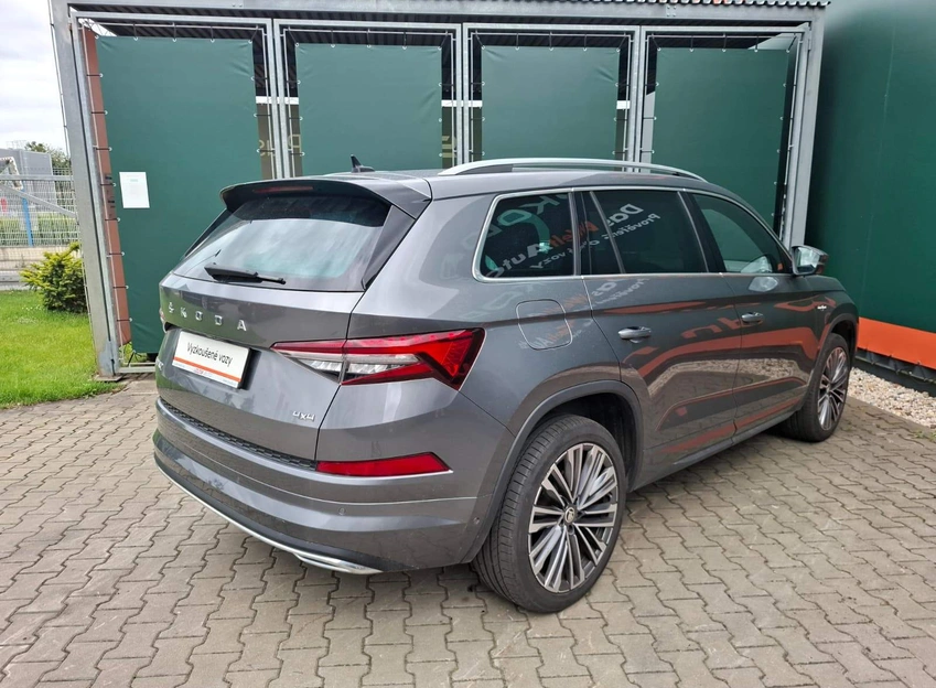 Kodiaq