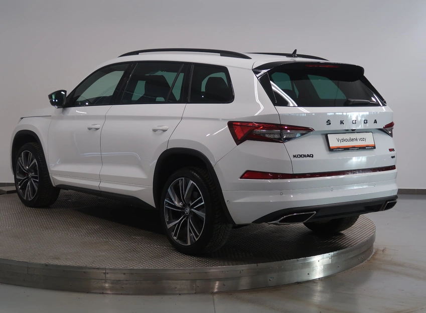 Kodiaq