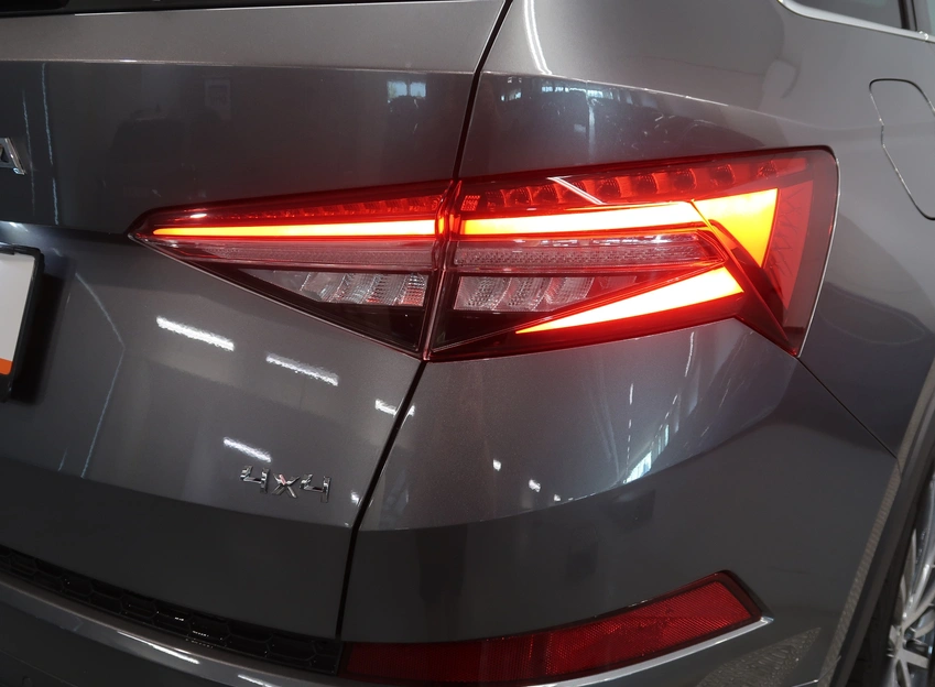 Kodiaq