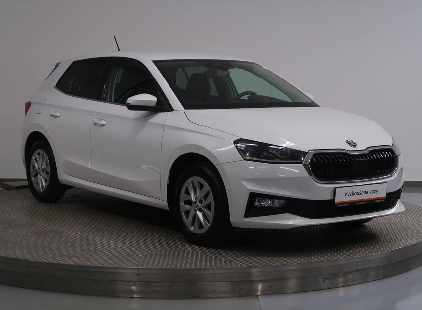 Fabia
