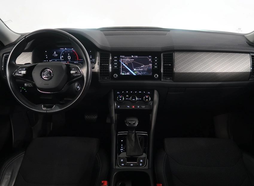 Kodiaq