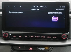 Ceed sw