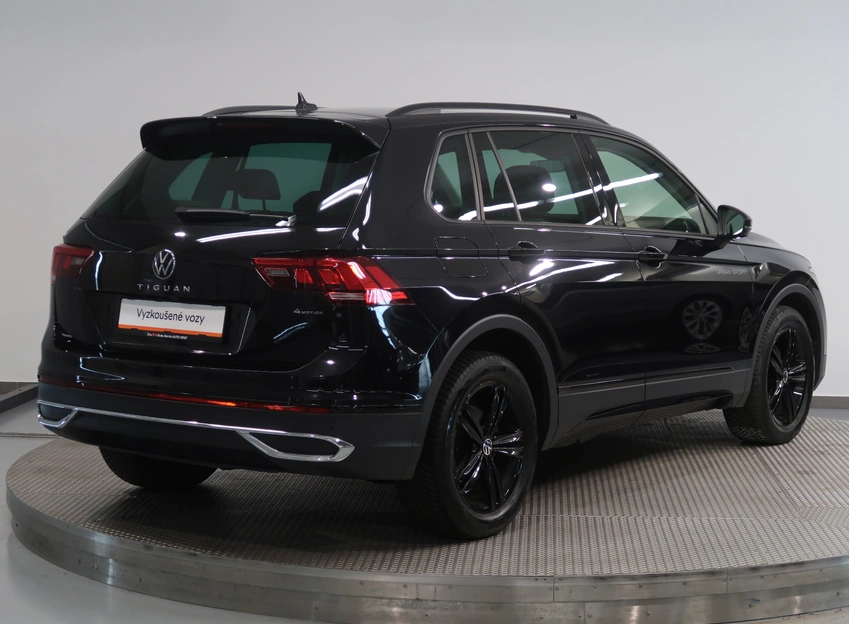 Tiguan