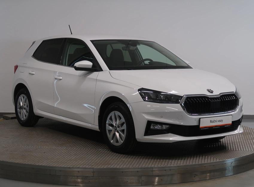 Fabia
