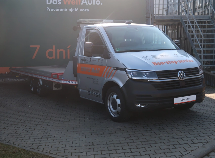 Transporter