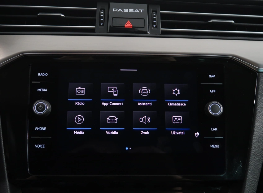 Passat