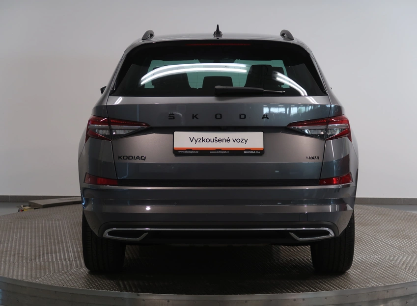 Kodiaq