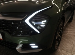 Sportage