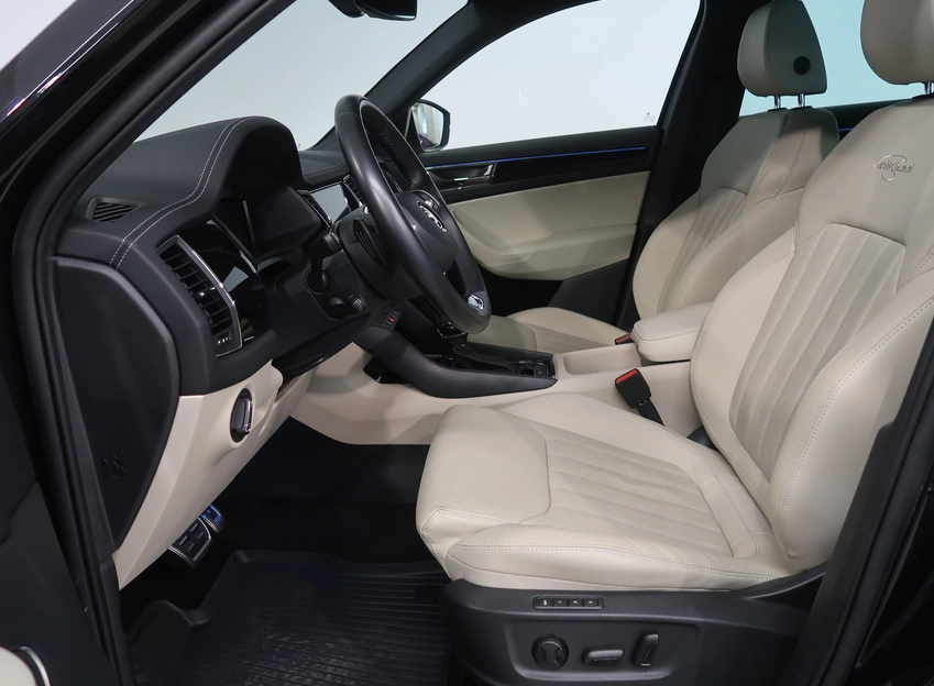 Kodiaq