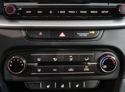 Ceed sw