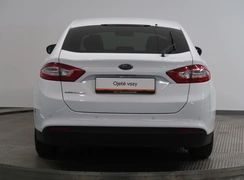 Mondeo