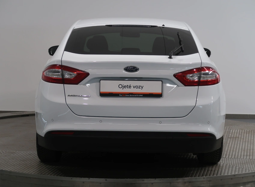 Mondeo