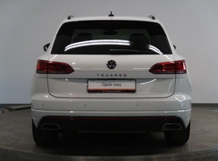 Touareg