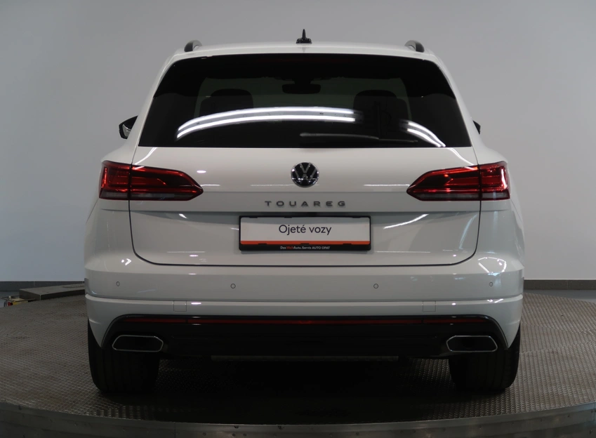 Touareg