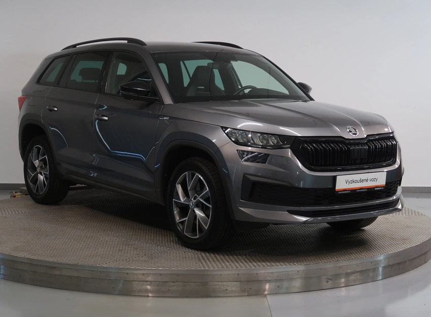 Kodiaq