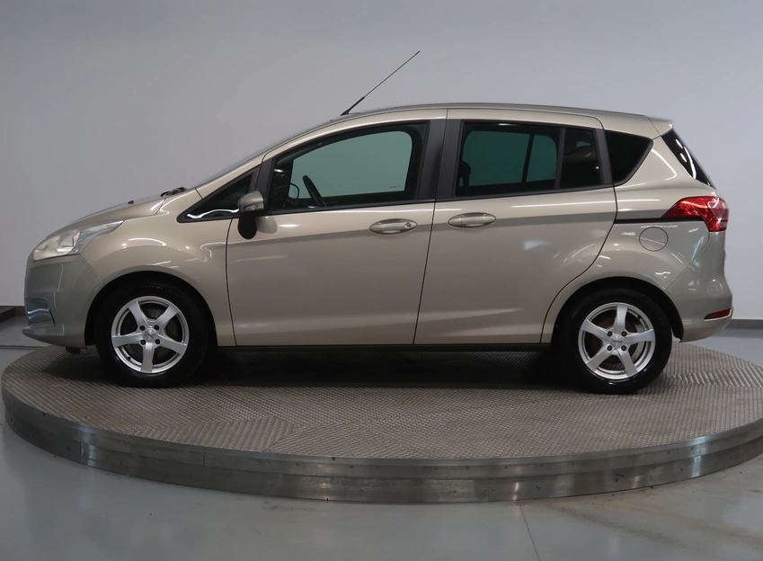 B-max