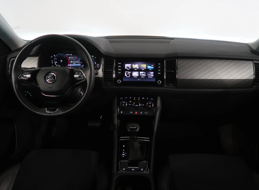 Kodiaq