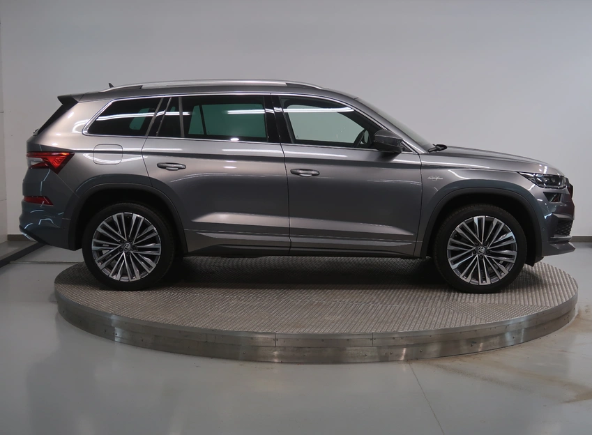 Kodiaq