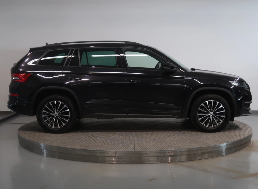 Kodiaq