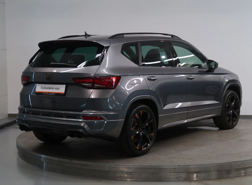 Ateca